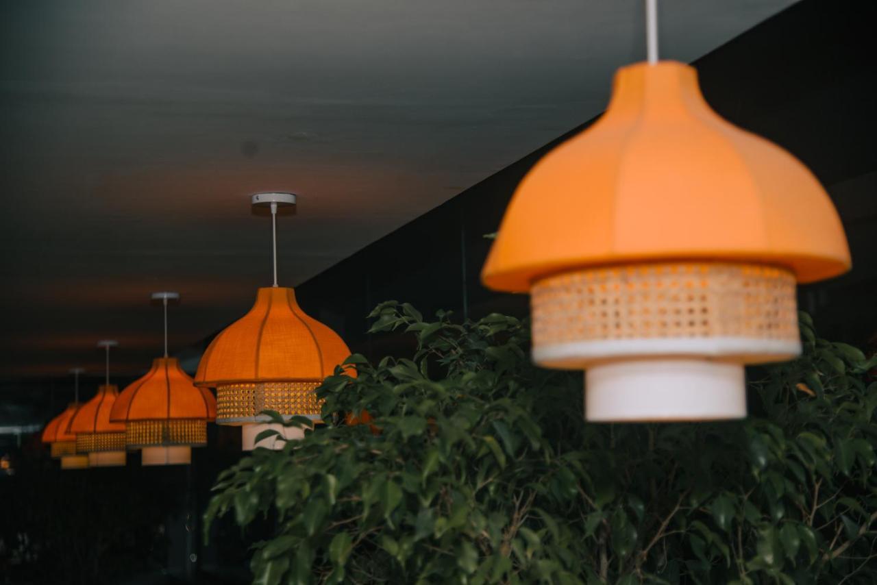 The Convoy Hotel Dibrugarh Kültér fotó